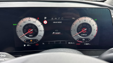 Kia Sportage 1.6T GDi 207 HEV 3 5dr Auto Hybrid Estate